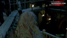 100. Lise Slabber Hot Scene – Black Sails