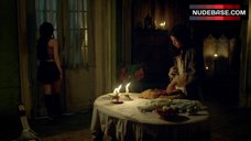 12. Lise Slabber Hot Scene – Black Sails