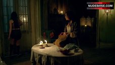 45. Lise Slabber Hot Scene – Black Sails