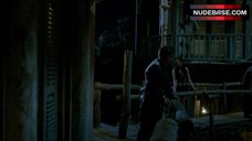 56. Lise Slabber Hot Scene – Black Sails