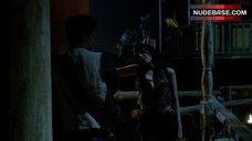 78. Lise Slabber Hot Scene – Black Sails