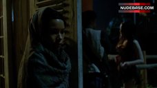 89. Lise Slabber Hot Scene – Black Sails