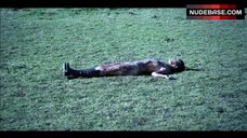 1. Sabrina Tom Topless Scene – Sick: Survive The Night