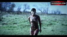 56. Sabrina Tom Topless Scene – Sick: Survive The Night