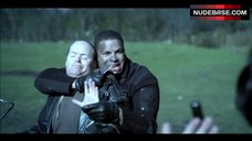 78. Sabrina Tom Topless Scene – Sick: Survive The Night