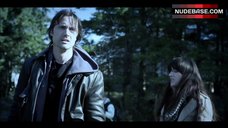 89. Sabrina Tom Topless Scene – Sick: Survive The Night