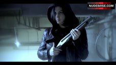 100. Jennifer Polansky Side Boob – Sick: Survive The Night