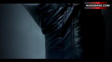 56. Jennifer Polansky Side Boob – Sick: Survive The Night