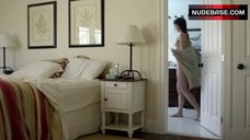 12. Kathleen Wise Shows Boobs and Butt – 4 Nights In The Hamptons