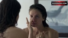 56. Kathleen Wise Shows Boobs and Butt – 4 Nights In The Hamptons