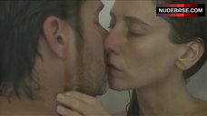 89. Kathleen Wise Nude in Shower – 4 Nights In The Hamptons