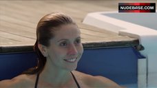 100. Kathleen Wise Bikini Scene – 4 Nights In The Hamptons