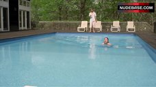 56. Kathleen Wise Bikini Scene – 4 Nights In The Hamptons