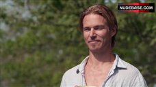 67. Kathleen Wise Bikini Scene – 4 Nights In The Hamptons