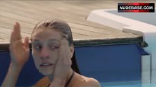 89. Kathleen Wise Bikini Scene – 4 Nights In The Hamptons