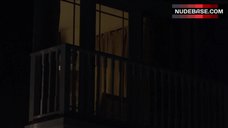 1. Monique Zordan Boobs Scene – 4 Nights In The Hamptons