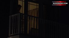 12. Monique Zordan Boobs Scene – 4 Nights In The Hamptons