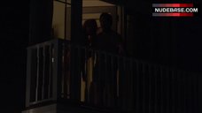 34. Monique Zordan Boobs Scene – 4 Nights In The Hamptons