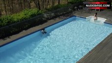 100. Monique Zordan Topless Scene – 4 Nights In The Hamptons