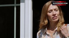 12. Monique Zordan Topless Scene – 4 Nights In The Hamptons