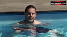 78. Monique Zordan Topless Scene – 4 Nights In The Hamptons