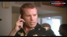 34. Traci Bingham Lingerie Scene – Bad Bizness