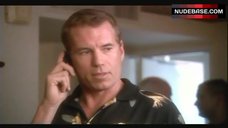 78. Traci Bingham Lingerie Scene – Bad Bizness