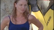 34. Traci Bingham Bikini Scene – D.R.E.A.M. Team