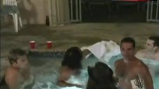 1. Traci Bingham Hot Scene – The Surreal Life