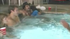 100. Traci Bingham Hot Scene – The Surreal Life