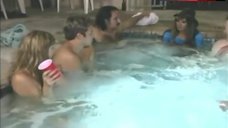 56. Traci Bingham Hot Scene – The Surreal Life