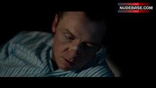 100. Ming Zhao Sleeping Nude – Hector And The Search For Happiness