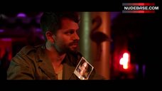 12. Stephannie Hawkins Shows Striptease – 88