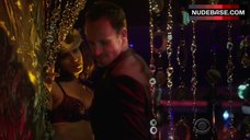 34. Lili Mirojnick Lap Dance – Elementary