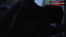 100. Lili Mirojnick Sex Scene – Born Wild