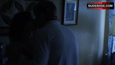 12. Lili Mirojnick Sex Scene – Born Wild