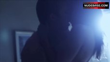 56. Lili Mirojnick Sex Scene – Born Wild