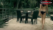 34. Lili Mirojnick Exposed Tits – Assassin'S Tale