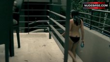 45. Lili Mirojnick Exposed Tits – Assassin'S Tale