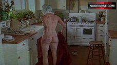 2. Laura Linney Shows Tits and Ass – The Life Of David Gale