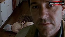 10. Laura Linney Ass Scene – The Life Of David Gale