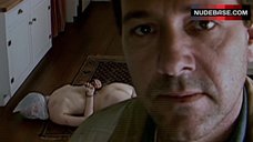 8. Laura Linney Ass Scene – The Life Of David Gale