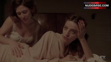 56. Shauna Rappold Lesbian Scene – American Horror Story