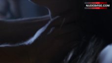 12. Morgan Obenreder Lingerie Scene – Bound