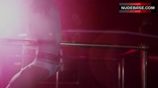 45. Ileana Huxley Exposed Boobs in Night Club – Code Of Honor