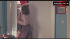 1. Abigail Clayton Naked Breasts – Maniac