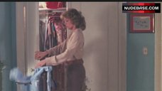 12. Abigail Clayton Naked Breasts – Maniac