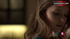 1. Taylor Black Lingerie Scene – Sugar Daddies