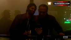 12. Taylor Black in Underwear – Feed The Beast