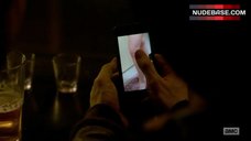 23. Taylor Black in Underwear – Feed The Beast